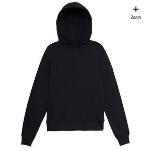 Opening Ceremony Black Hoodie
